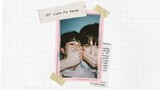 TRACK 01: "You and Me" [Audio Only] | Ost. Cutie Pie Series นิ่งเฮียก็หาว่าซื่อ