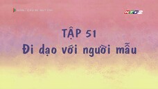 Shin Cậu Bé Bút Chì Tập 51