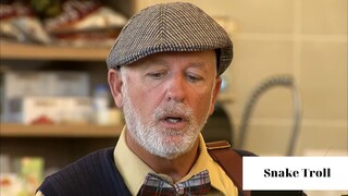 Chơi khăm với người lạ 58 #ranbiettroll