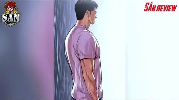 Trận chiến của hai kẻ mạnh nhất trong trạng thái vô thức