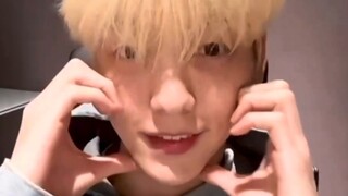 Thôi Tú Bân: Xin lỗi, đáng yêu quá