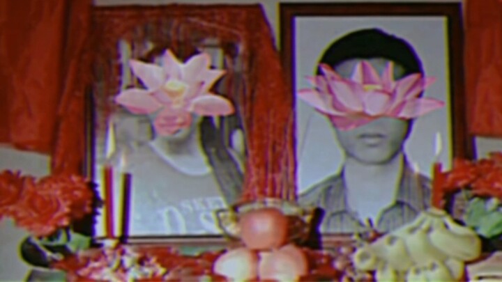 Chinese weirdcore｜Kebahagiaan｜Neraka kosong dan iblis ada di bumi
