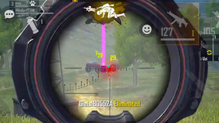Garena Free Fire MAX 🔥 การเล่นเกมบน Android 142 FF