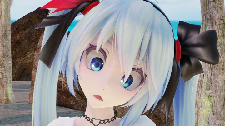 Hatsune: Xin chào mọi người, tôi là một học viên cá nhân đã luyện tập Yanyi được hai năm rưỡi!