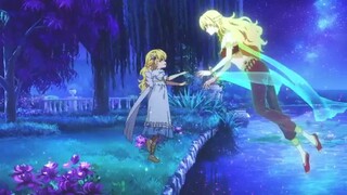 Apa katamu? Aku menjadi putri!? -Episode 7 SUB INDO