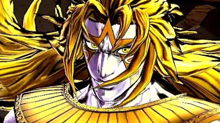 【DIO/MAD】VOODOO KINGDOM—yaitu, masa kerajaan surga.