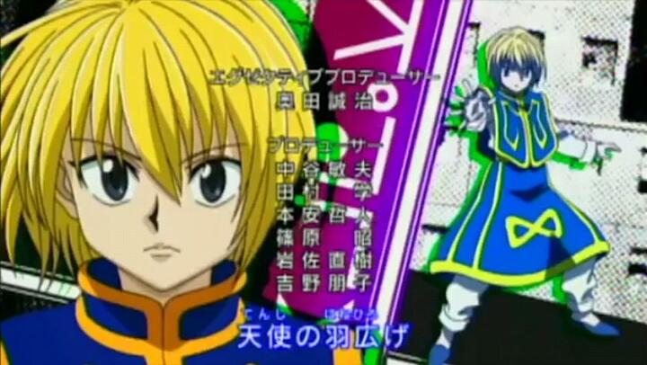 Hunter X Hunter Ep 36 alog Dubbed Bilibili Hunter X Hunter Ep 36 alog Dubbed Bilibili