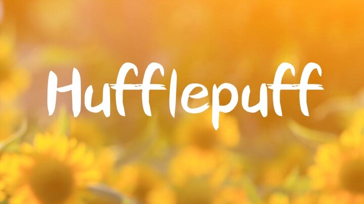 [HP/1080p/Location Scout/] The Honest Hufflepuff from the Open Valley