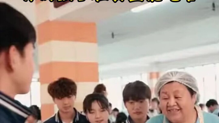 20 tahun lagi, jangan biarkan anakmu menderita di kantin