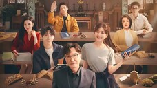 Gen Z Episode 9 [Sub Indo]