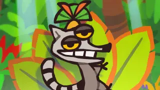 The Ultimate "Madagascar" Recap Cartoon