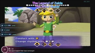 The Legend of Zelda The Wind Waker