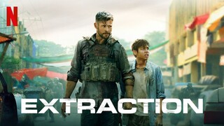 Extraction (2020) (Hindi _ English)