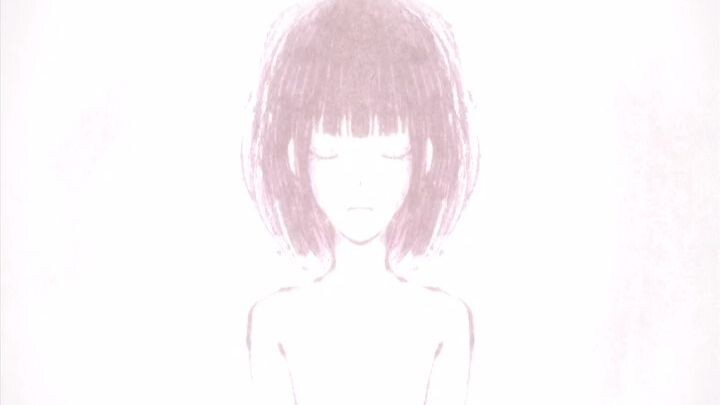 Heikousen -Anime 「Kuzu no Honkai」 non credit ED-