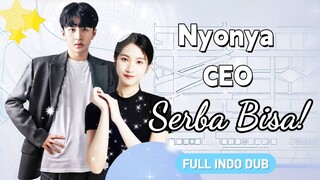 Sembunyikan identitas, nikah dengan pria cacat jelek—ternyata dia CEO yang jatuh cinta mati padaku!