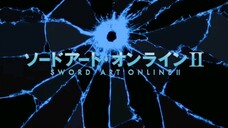 ⚔️Sword Art Online S2 - Op 1 "Ignite by Eir Aoi" | «ep 1-14»