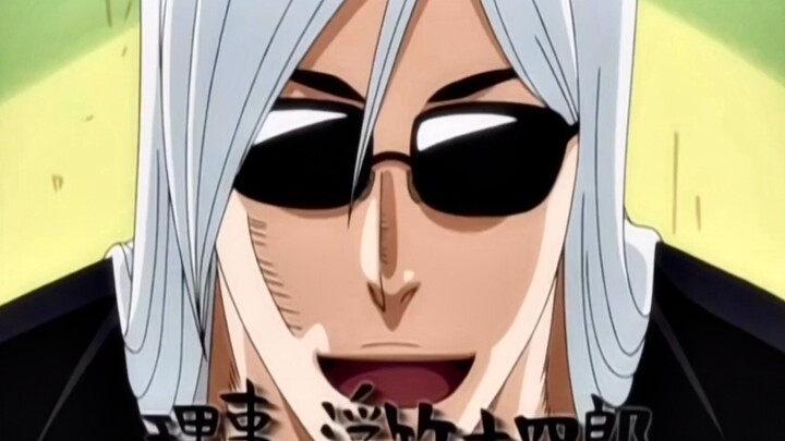 Cuộc sống đời thường hài hước của Sứ Mệnh Thần Chết (4)