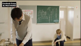 Takara-kun & Amagi-kun-高良くんと天城くん-EP7