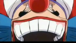 one piece amine