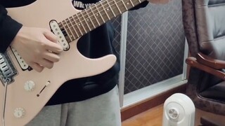 Kiện năm người yêu vì mất tích Guitar Cover