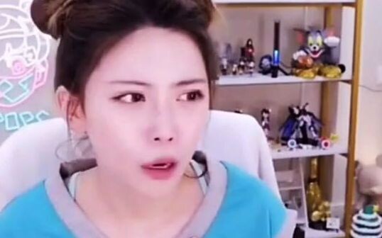 【تشو شويي】الأخت تشو لم تتمالك نفسها هذه المرة، يا أفراد العائلة!