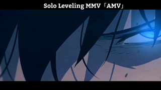 Solo Leveling 「AMV」