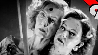 [Mo Zi] Son transforms his mother's body just to commemorate his beloved girl "American Horror Story
