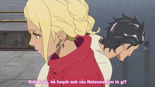 Deca-Dence - Tập 9 - 2020 - HD