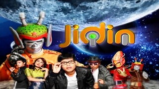 Jidin (Episode 1) 👽 2010