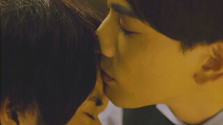 [รีมิกซ์]โมเมนต์น่ารักๆ ของ คิโยชิ อาดาจิ ใน EP.3 <Cherry Magic>