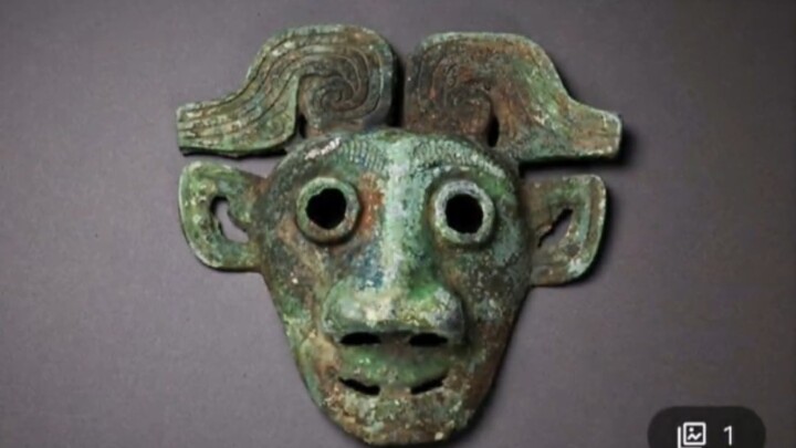 Xizhou's Little Black Guy