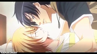 Love Stage - Izumi x Ryouma Edit/AMV