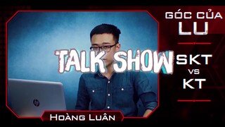 Lu cháy cùng SGB CES [Bình Luận VCS 2021 Mùa Xuân W1-2] [Hoàng Luân]