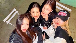 新抖人女团！BabyMonster tiktok潮流更新