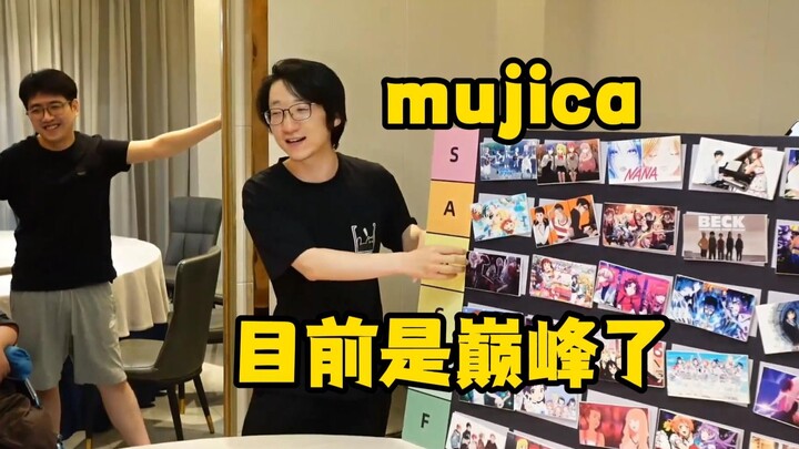 H萌线下聚，泛式来推荐下让大伙感受烂片是怎么一步步变烂的
