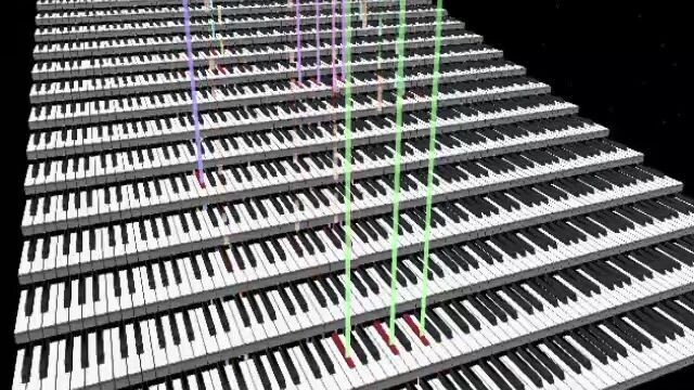 Dragon Slayer 4 Meia Stage (HR ver.) [MIDITrail]