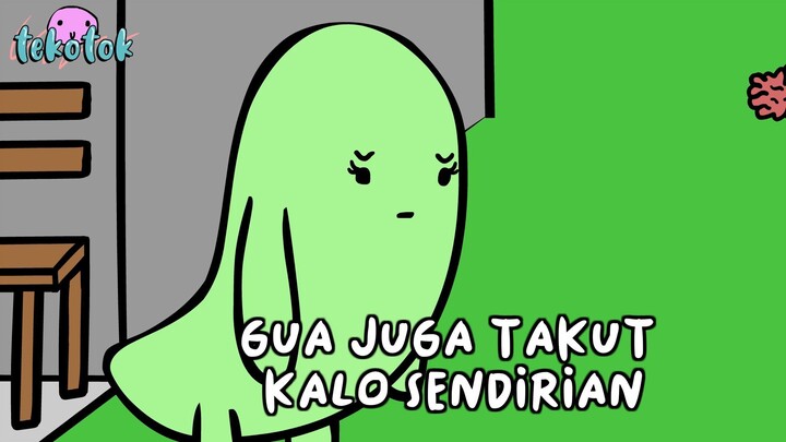 Hamil Duluan (Part 4)