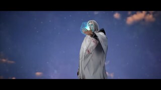 pv Renegade immortal  eps 101