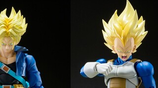 [Kotak Mainan Taoguang] Bandai Dragon Ball SHFiguarts 5 April 2023 Soul Trading Limited Informasi De