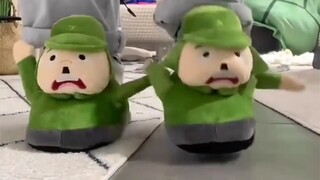 该说不说，这位设计师一定很懂历史！
