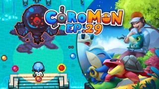 Coromon Ep.[29] - O confronto final!