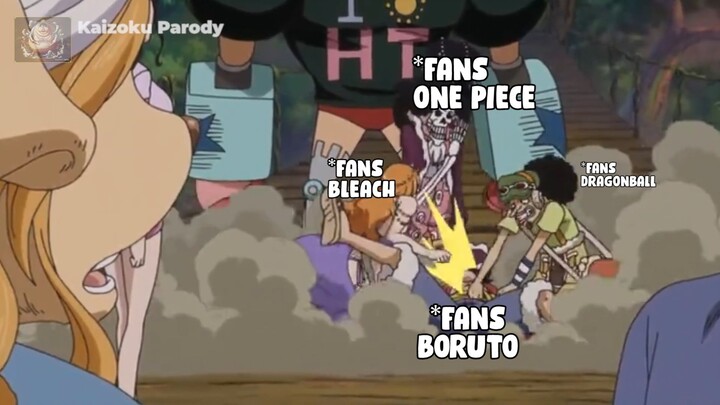 saat fans boruto overproud... wkwkwk