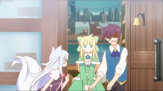 Thấy người ta yêu nhau cái thèm mà bày đặt #anime #schooltime #manhnu