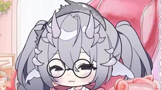 Social phobia DD caretaker's inner thoughts
