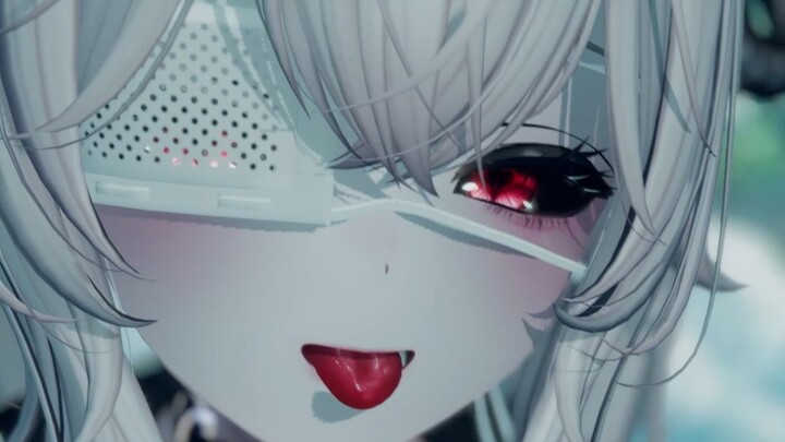 Let me fulfill your dark and deep fantasies!