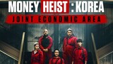 Money Heist: Korea - Joint Economic Area (2022) - Episode 4