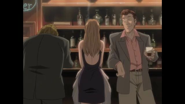 Monster Eps. 15