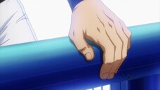 Ace of Diamond Act II Episode 51