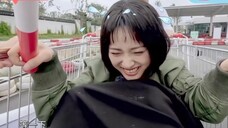 [Additional update] Shen Yue: I was almost scared to death