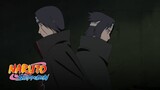 Naruto Shippuden Episode 135 Tagalog Dubbed